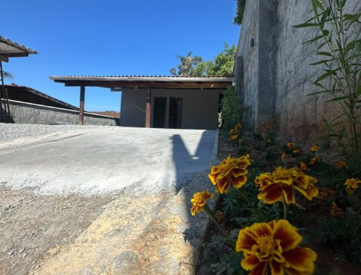 Código: C1500 – BLUMENAU – BADENFURT