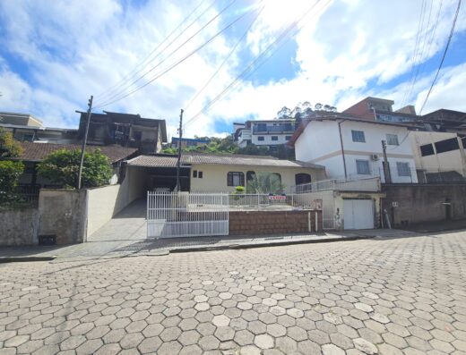 Código: C1511 – BLUMENAU – TRIBESS