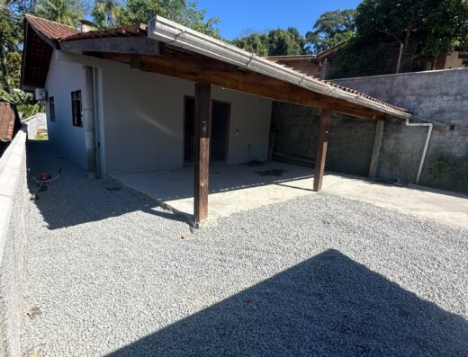 Código: C1500 – BLUMENAU – BADENFURT