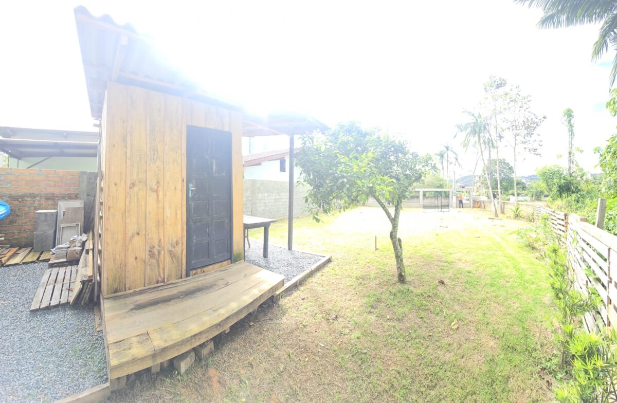 T5523 – BLUMENAU – ITOUPAVA NORTE