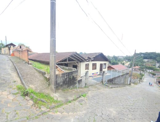 Código: C1510 – BLUMENAU – TRIBESS