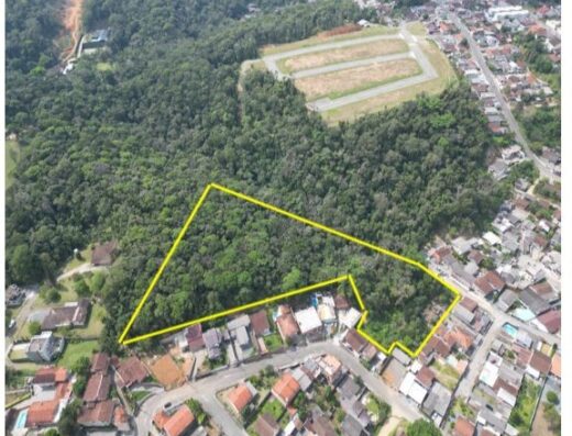 Código: T5435 – BLUMENAU – ITOUPAVA NORTE