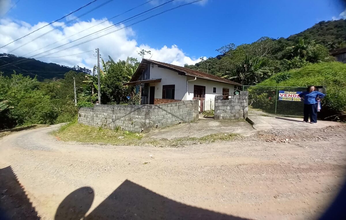 Código: C1513 – BLUMENAU – VALPARAÍSO