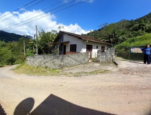 Código: C1513 – BLUMENAU – VALPARAÍSO