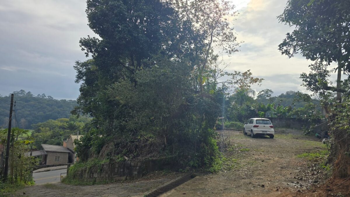 T5522 – BLUMENAU – ITOUPAVA CENTRAL