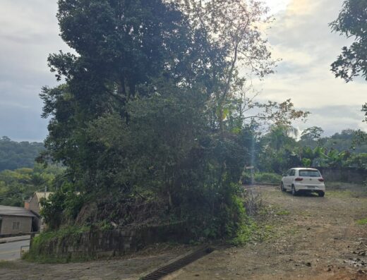 T5522 – BLUMENAU – ITOUPAVA CENTRAL