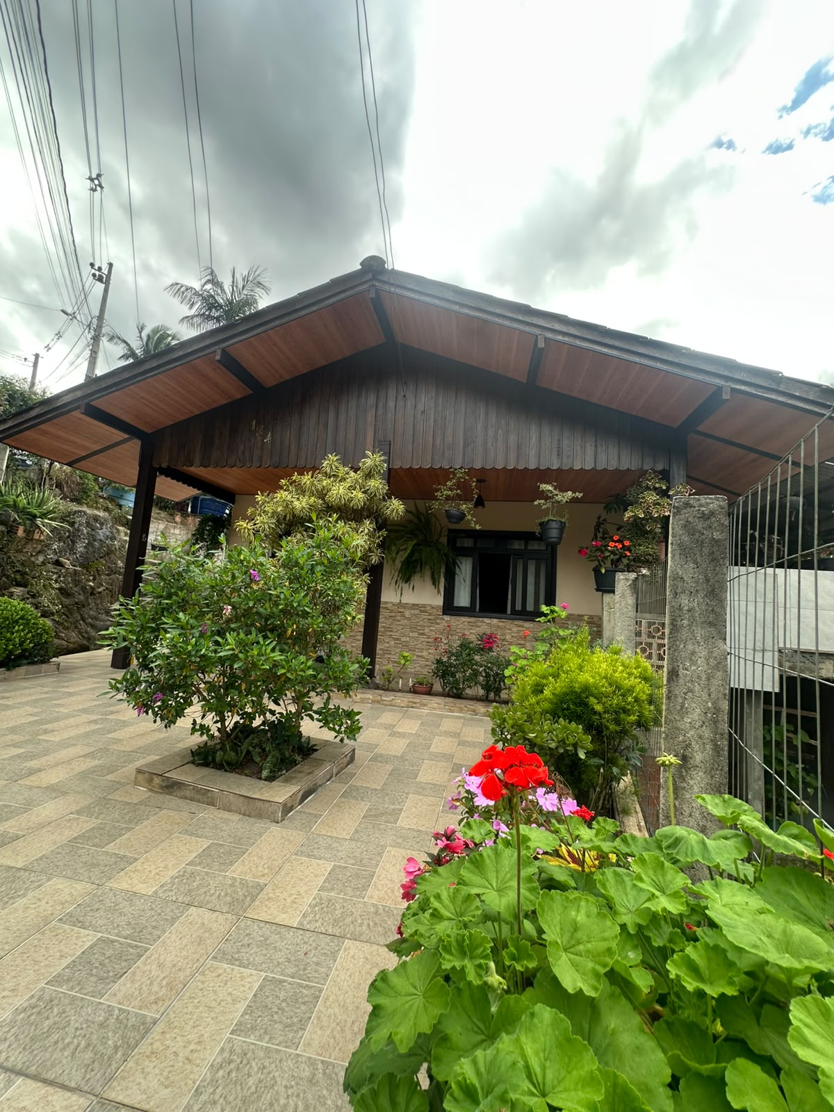 C1522 – TRIBESS – BLUMENAU