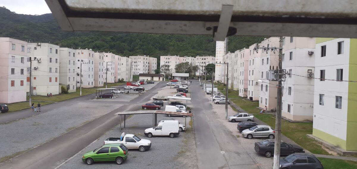 A2010- PROGRESSO – BLUMENAU