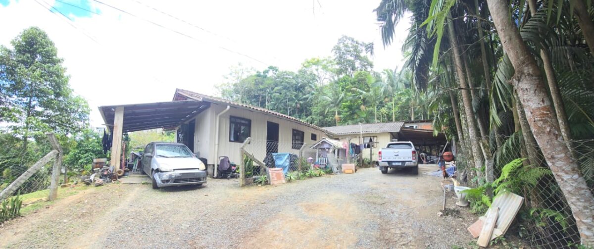 C1523 – ITOUPAVAZINHA – BLUMENAU
