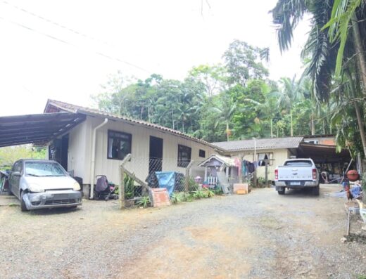 C1523 – ITOUPAVAZINHA – BLUMENAU