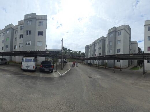 A104 – BLUMENAU – PASSO MANSO