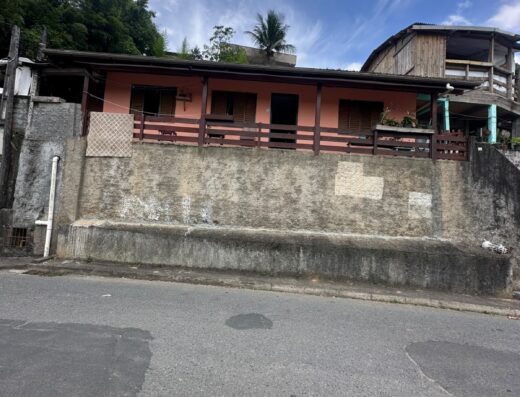 C1525 – ITOUPAVA NORTE – BLUMENAU