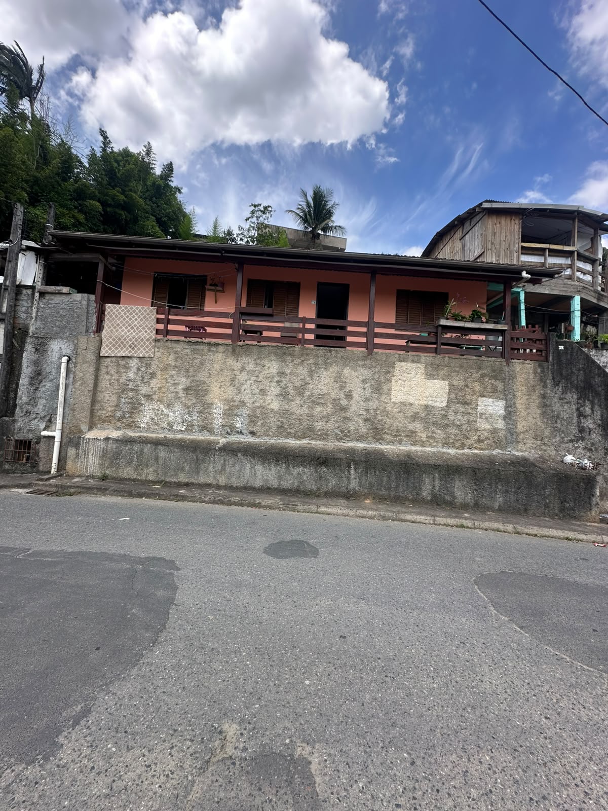 C1525 – ITOUPAVA NORTE – BLUMENAU