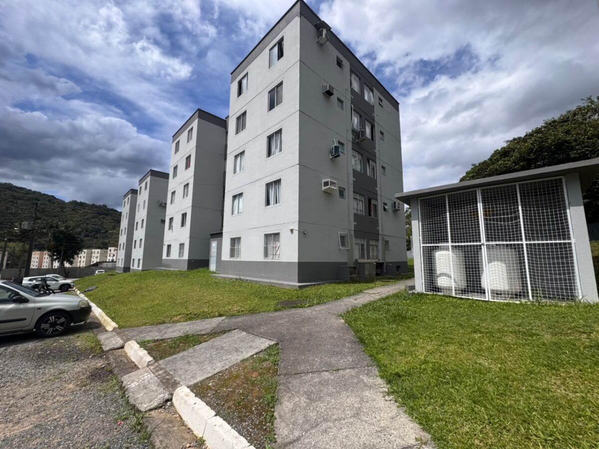 A2010- PROGRESSO – BLUMENAU