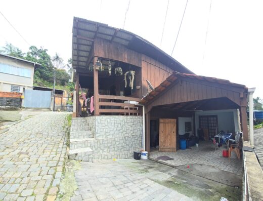 C1514 – ESCOLA AGRÍCOLA – BLUMENAU