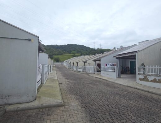 C1517 – FORTALEZA – BLUMENAU