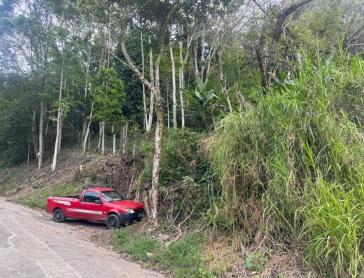 T5525 – VELHA – BLUMENAU