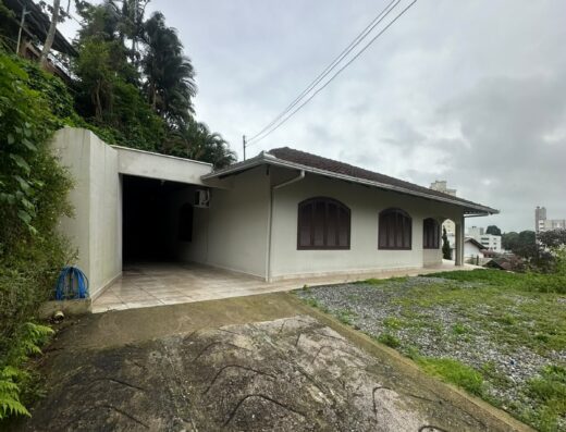 C1512 – BLUMENAU – ESCOLA AGRICOLA