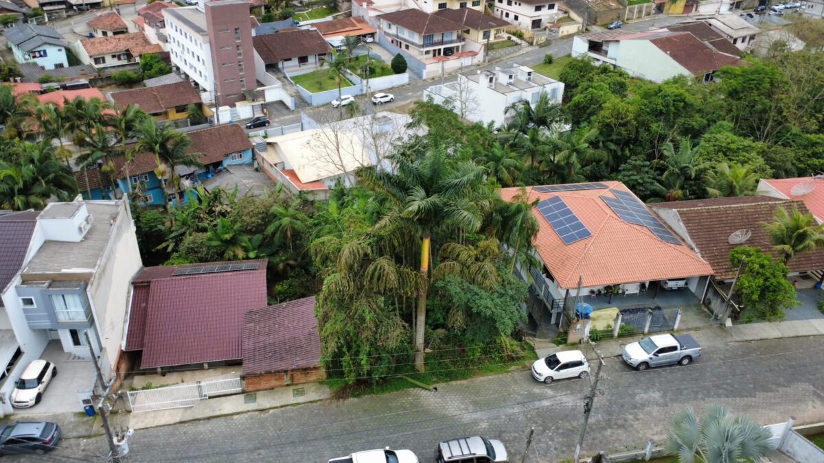 T5524 – BLUMENAU – FORTALEZA
