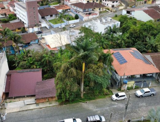 T5524 – BLUMENAU – FORTALEZA