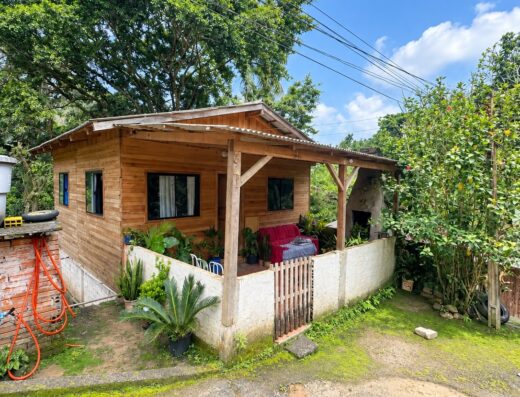 C1515 – BLUMENAU – ESCOLA AGRÍCOLA