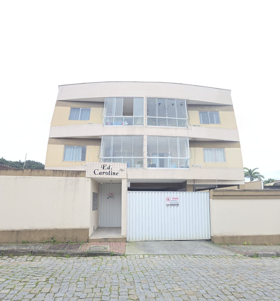 A105 – BLUMENAU – GARCIA