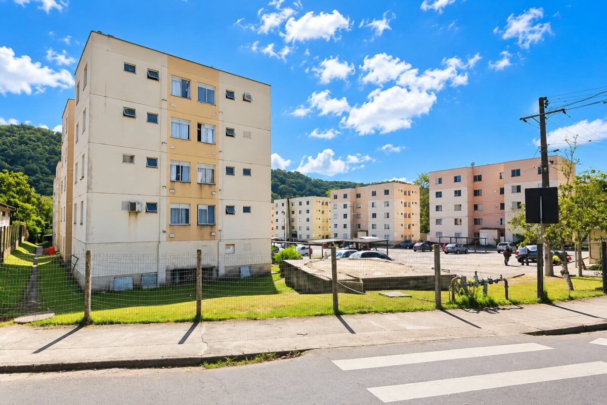A2011 – PROGRESSO – BLUMENAU