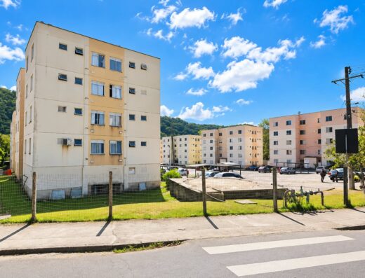 A2011 – PROGRESSO – BLUMENAU