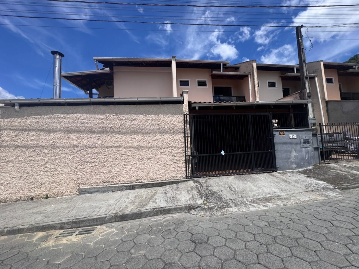 SO188 – ITOUPAVAZINHA – BLUMENAU