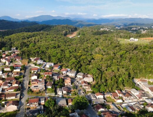 Código: T5435 – BLUMENAU – ITOUPAVA NORTE