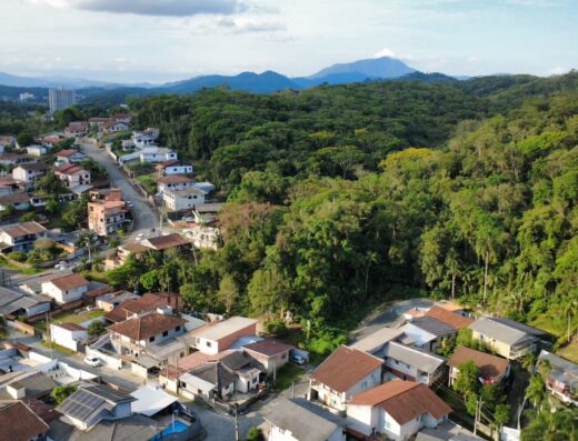 Código: T5435 – BLUMENAU – ITOUPAVA NORTE