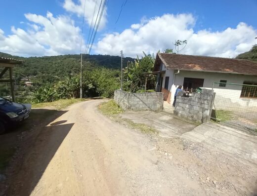 Código: C1513 – BLUMENAU – VALPARAÍSO