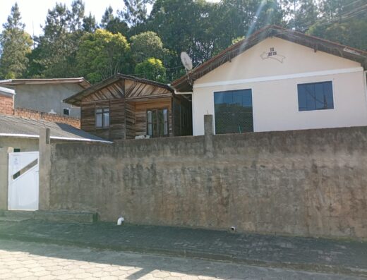 C1518 – ITOUPAVA CENTRAL – BLUMENAU