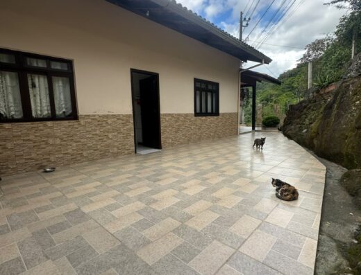 C1522 – TRIBESS – BLUMENAU