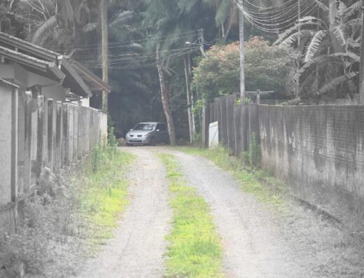 C1523 – ITOUPAVAZINHA – BLUMENAU