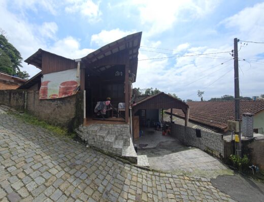 C1514 – ESCOLA AGRÍCOLA – BLUMENAU