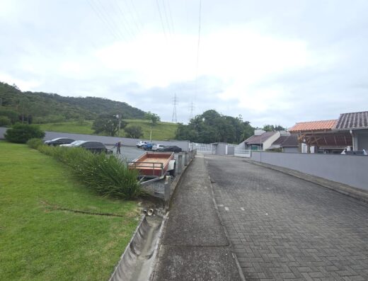C1517 – FORTALEZA – BLUMENAU