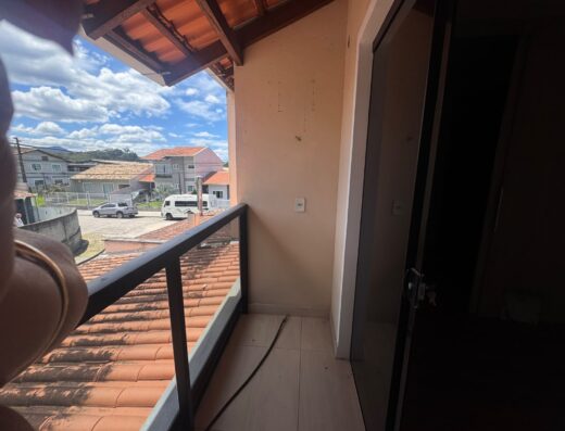 SO188 – ITOUPAVAZINHA – BLUMENAU