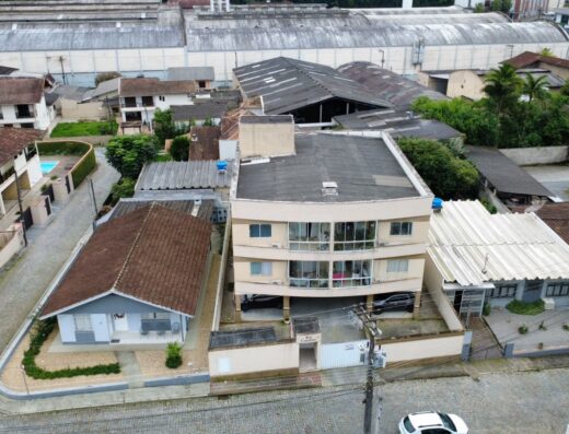 A105 – BLUMENAU – GARCIA