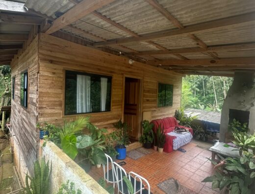 C1515 – BLUMENAU – ESCOLA AGRÍCOLA