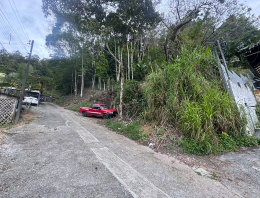 T5525 – VELHA – BLUMENAU
