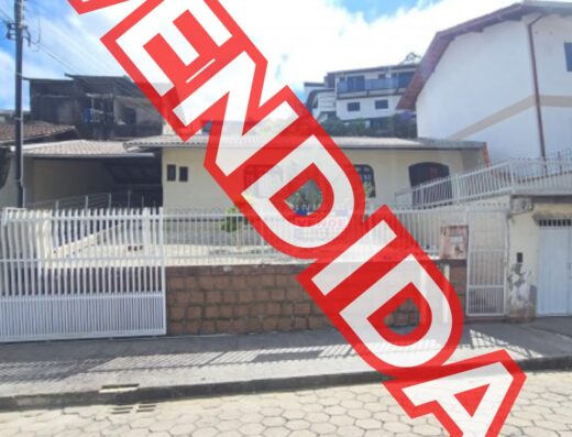 Código: C1511 – BLUMENAU – TRIBESS